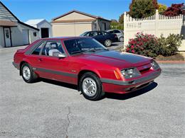 1985 Ford Mustang GT (CC-1715047) for sale in Lakeland, Florida