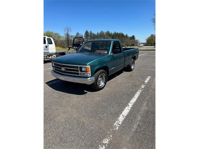 1989 Chevrolet 1500 (CC-1715050) for sale in Lakeland, Florida