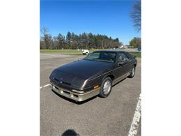 1989 Dodge Daytona (CC-1715051) for sale in Lakeland, Florida