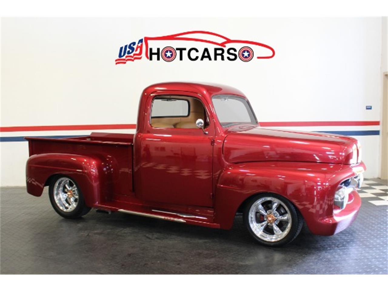 Sitemapcdatahttpsomobeldreferenzcomstunning 1952 Ford Pickup Truck For Sale Photos