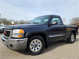 2006 GMC Sierra 1500 (CC-1715053) for sale in Ross, Ohio