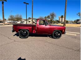 1979 Chevrolet C10 (CC-1715058) for sale in Murrieta, California