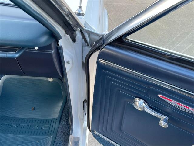 1965 Pontiac GTO (CC-1715095) for sale in Orrville, Ohio