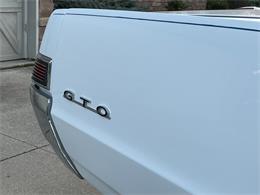 1965 Pontiac GTO (CC-1715095) for sale in Orrville, Ohio