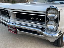 1965 Pontiac GTO (CC-1715095) for sale in Orrville, Ohio