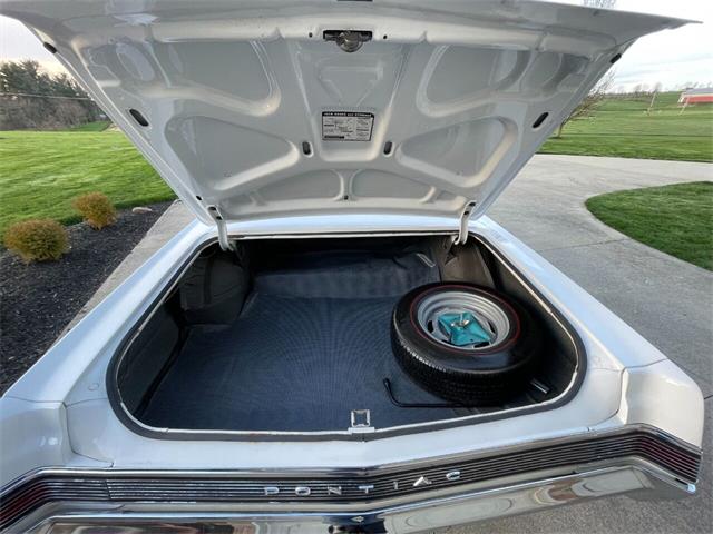1965 Pontiac GTO (CC-1715095) for sale in Orrville, Ohio