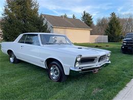 1965 Pontiac GTO (CC-1715095) for sale in Orrville, Ohio