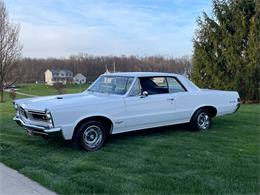 1965 Pontiac GTO (CC-1715095) for sale in Orrville, Ohio