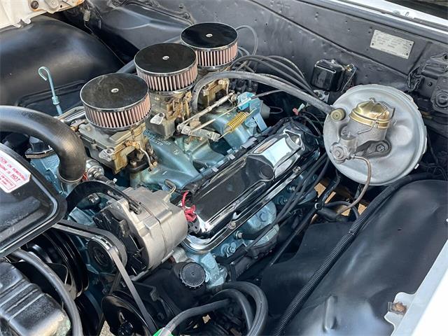 1965 Pontiac GTO (CC-1715095) for sale in Orrville, Ohio