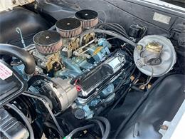 1965 Pontiac GTO (CC-1715095) for sale in Orrville, Ohio
