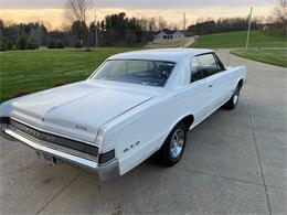 1965 Pontiac GTO (CC-1715095) for sale in Orrville, Ohio