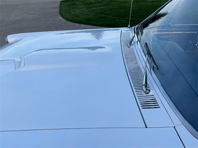 1965 Pontiac GTO (CC-1715095) for sale in Orrville, Ohio