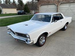 1965 Pontiac GTO (CC-1715095) for sale in Orrville, Ohio