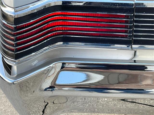 1965 Pontiac GTO (CC-1715095) for sale in Orrville, Ohio