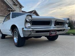 1965 Pontiac GTO (CC-1715095) for sale in Orrville, Ohio