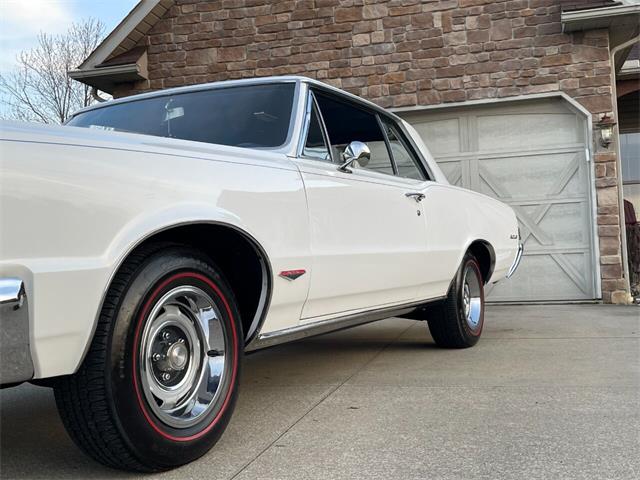 1965 Pontiac GTO (CC-1715095) for sale in Orrville, Ohio