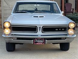 1965 Pontiac GTO (CC-1715095) for sale in Orrville, Ohio