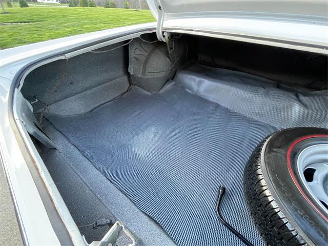 1965 Pontiac GTO (CC-1715095) for sale in Orrville, Ohio