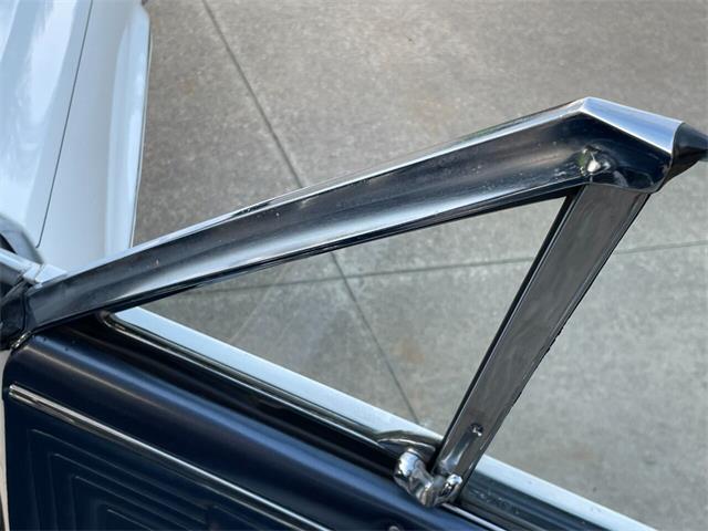 1965 Pontiac GTO (CC-1715095) for sale in Orrville, Ohio