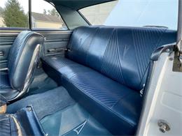 1965 Pontiac GTO (CC-1715095) for sale in Orrville, Ohio