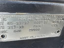 1965 Pontiac GTO (CC-1715095) for sale in Orrville, Ohio
