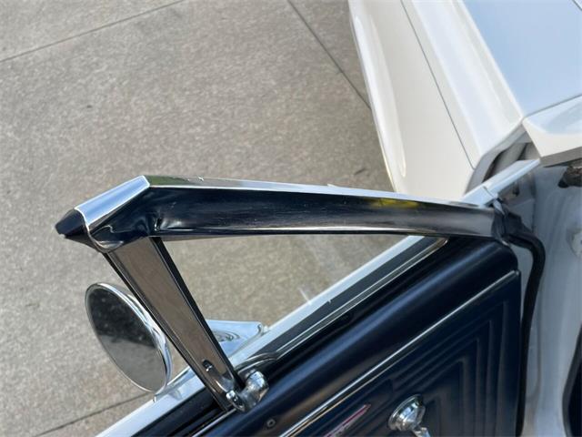 1965 Pontiac GTO (CC-1715095) for sale in Orrville, Ohio