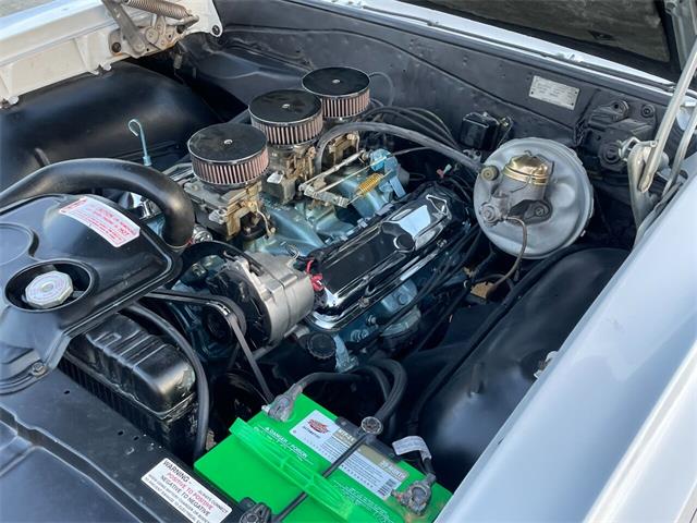 1965 Pontiac GTO (CC-1715095) for sale in Orrville, Ohio