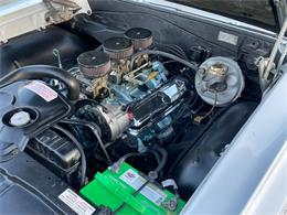 1965 Pontiac GTO (CC-1715095) for sale in Orrville, Ohio