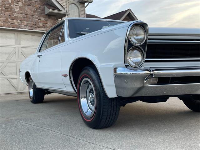 1965 Pontiac GTO (CC-1715095) for sale in Orrville, Ohio