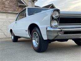 1965 Pontiac GTO (CC-1715095) for sale in Orrville, Ohio