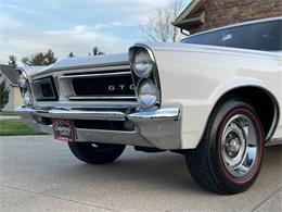 1965 Pontiac GTO (CC-1715095) for sale in Orrville, Ohio