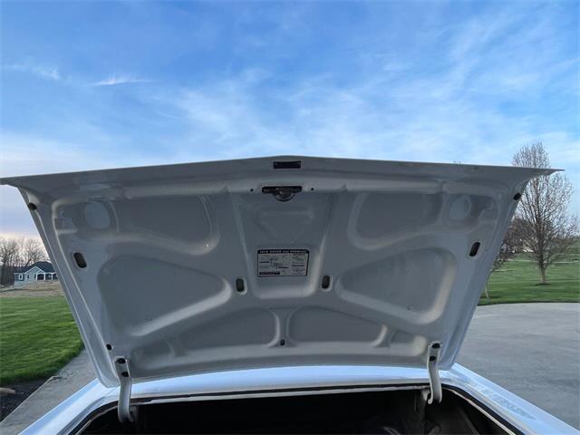 1965 Pontiac GTO (CC-1715095) for sale in Orrville, Ohio