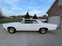 1965 Pontiac GTO (CC-1715095) for sale in Orrville, Ohio