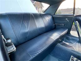 1965 Pontiac GTO (CC-1715095) for sale in Orrville, Ohio