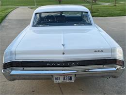 1965 Pontiac GTO (CC-1715095) for sale in Orrville, Ohio