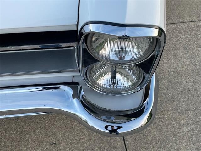 1965 Pontiac GTO (CC-1715095) for sale in Orrville, Ohio