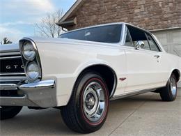 1965 Pontiac GTO (CC-1715095) for sale in Orrville, Ohio