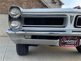 1965 Pontiac GTO (CC-1715095) for sale in Orrville, Ohio