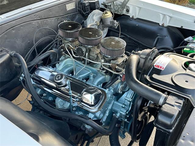 1965 Pontiac GTO (CC-1715095) for sale in Orrville, Ohio