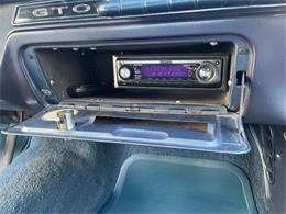 1965 Pontiac GTO (CC-1715095) for sale in Orrville, Ohio