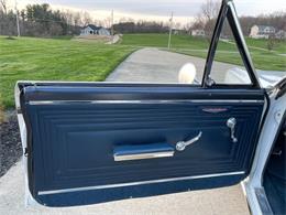 1965 Pontiac GTO (CC-1715095) for sale in Orrville, Ohio
