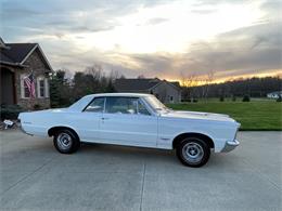 1965 Pontiac GTO (CC-1715095) for sale in Orrville, Ohio