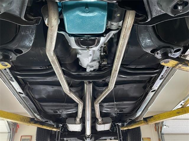 1965 Pontiac GTO (CC-1715095) for sale in Orrville, Ohio