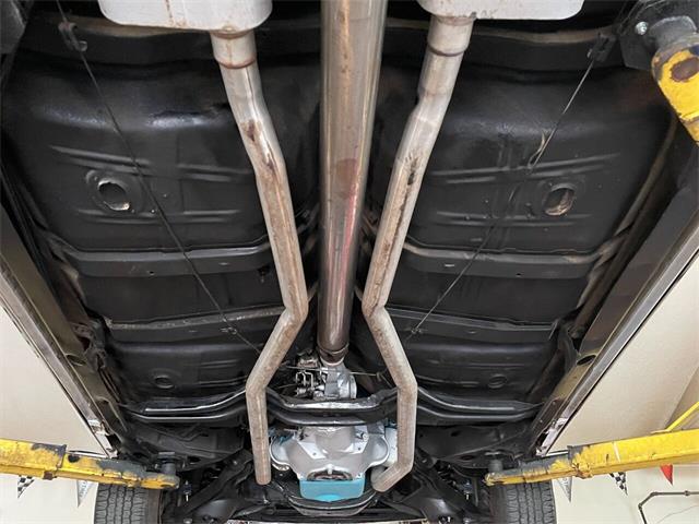 1965 Pontiac GTO (CC-1715095) for sale in Orrville, Ohio