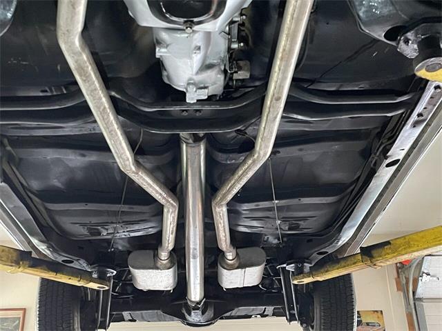 1965 Pontiac GTO (CC-1715095) for sale in Orrville, Ohio