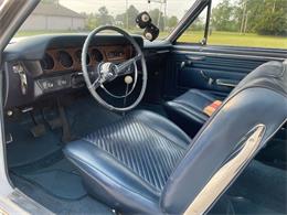 1965 Pontiac GTO (CC-1715095) for sale in Orrville, Ohio