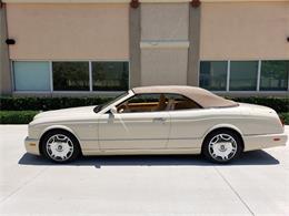 2008 Bentley Azure (CC-1715104) for sale in Boca Raton, Florida