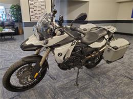 2010 BMW Motorcycle (CC-1715110) for sale in Bend, Oregon