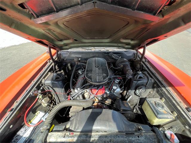 1971 Ford Torino (CC-1715114) for sale in Penndel, Pennsylvania