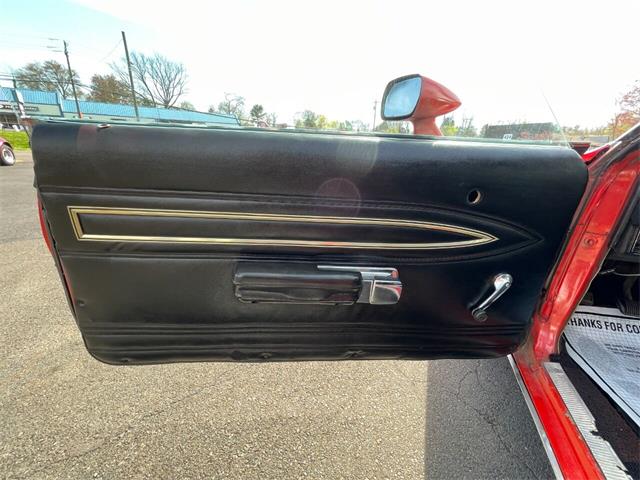 1971 Ford Torino (CC-1715114) for sale in Penndel, Pennsylvania